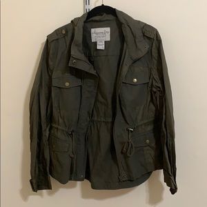 American Rag Jacket